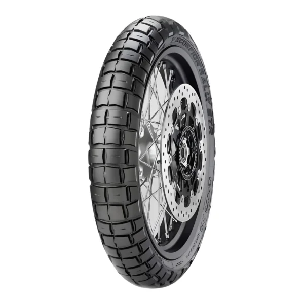 Pirelli Scorpion
