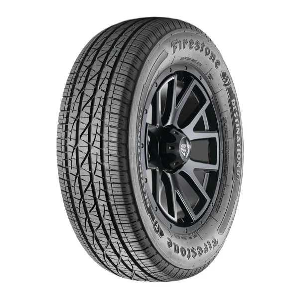 Firestone LE3