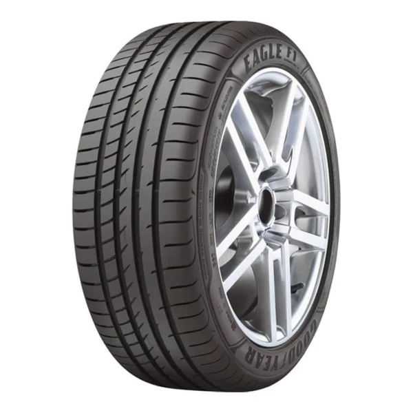 Goodyear F1 Asymmetric