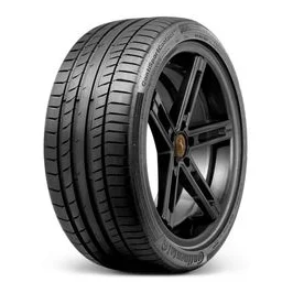Continental SportContact