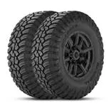 General Tire X3