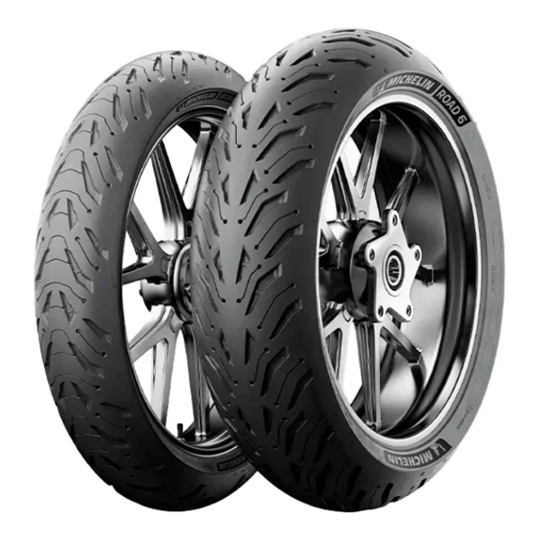 Michelin Road 6