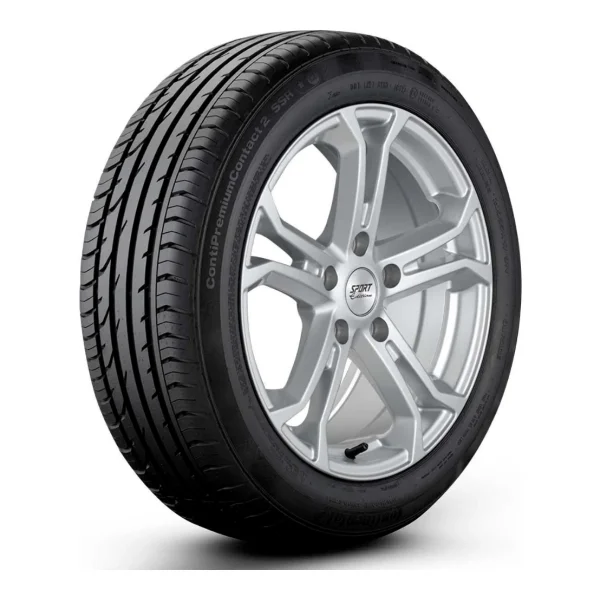 Continental ContiPremiumContact 2