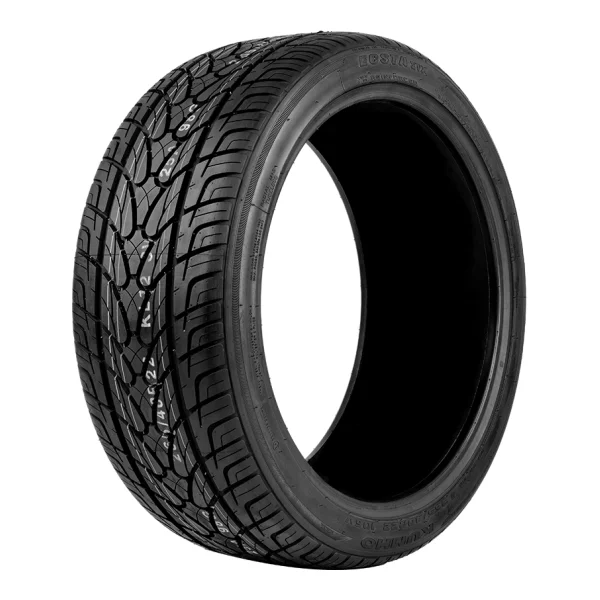 Kumho Ecsta