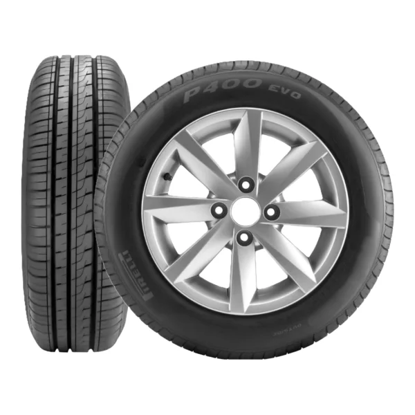 Pirelli P400 EVO