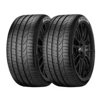Pirelli P Zero