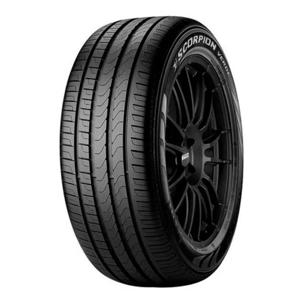 Pirelli Scorpion Verde