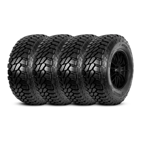 Pirelli Scorpion