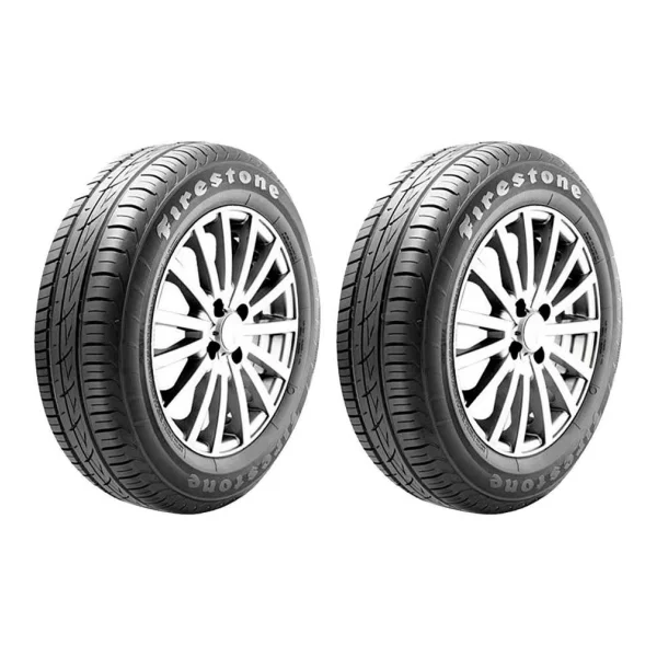 Firestone F-600