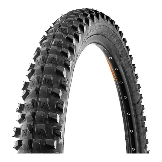 Vee Rubber