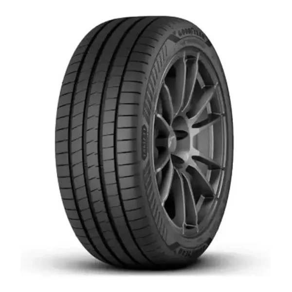 Goodyear F1 Asymmetric 6