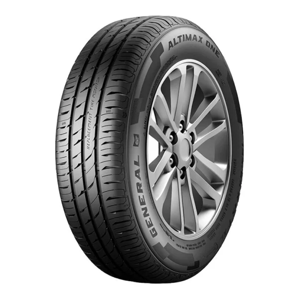 General Tire One