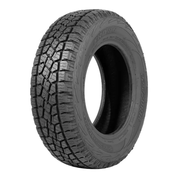 Speedmax FRD86