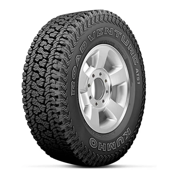 Kumho AT51