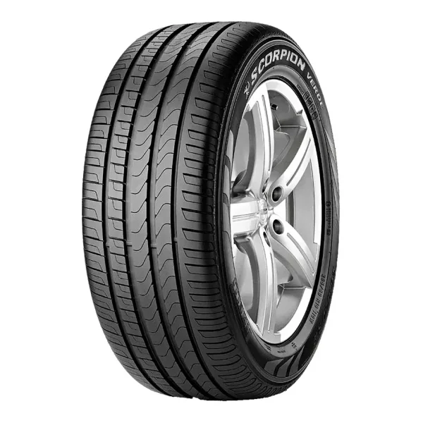 Pirelli Scorpion Verde