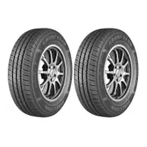Kit 2 Pneus Aro 13 175/70R13 Goodyear 82T