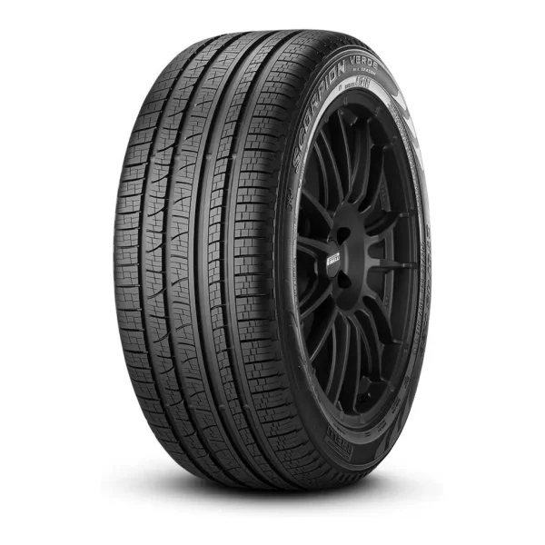 Pirelli Scorpion Verde All Season