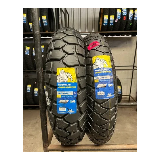 Michelin Road