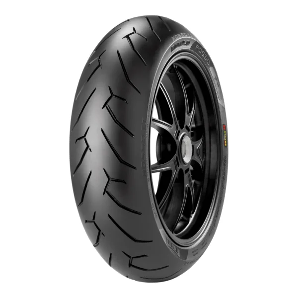 Pirelli Diablo