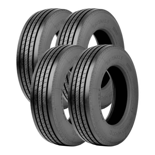 Speedmax Easymax S