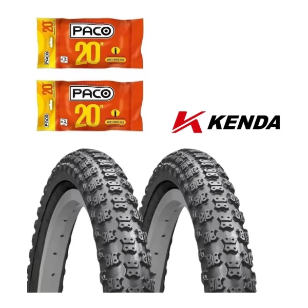 Kenda