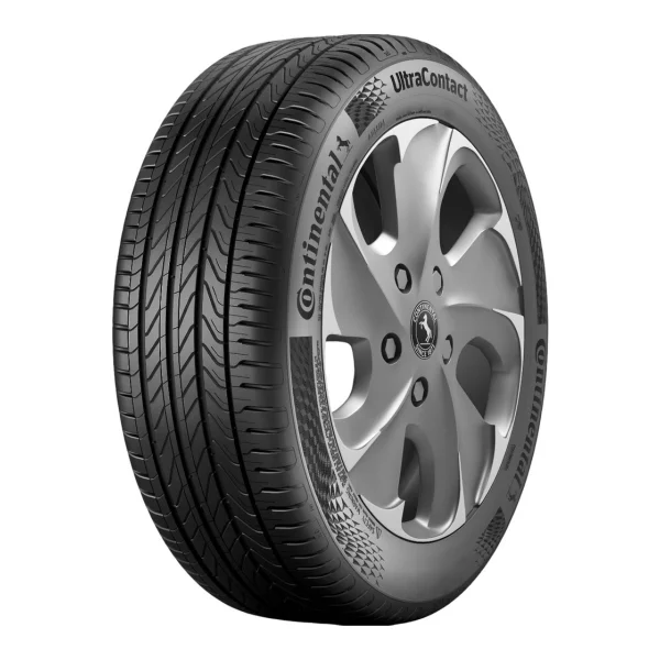 Continental UltraContact