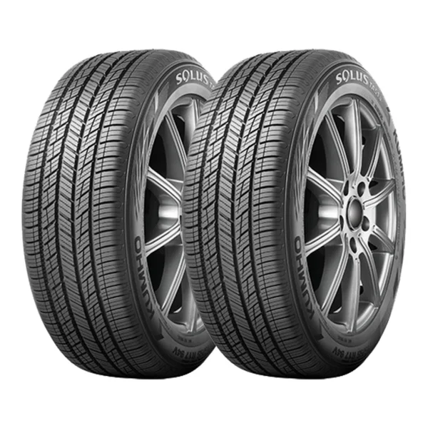 Kumho Solus