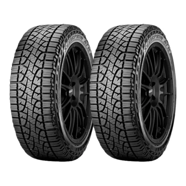 Pirelli Scorpion ATR