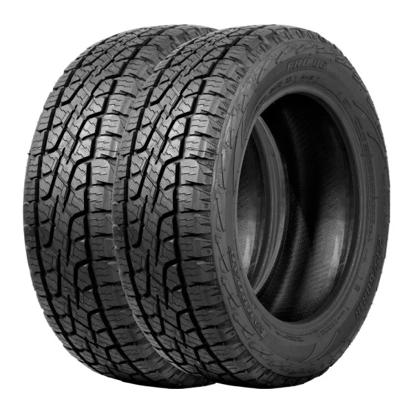 Farroad FRD86