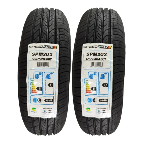 Speedmax SPM203