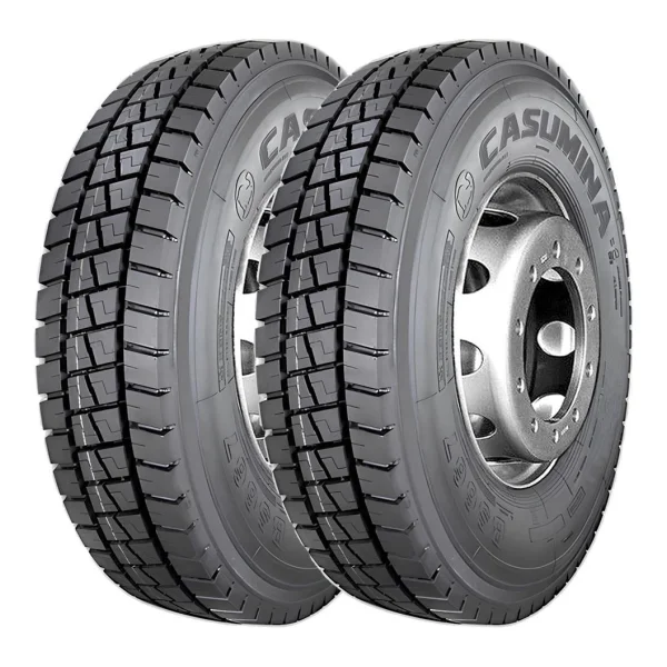 Casumina BS667H Borrachudo