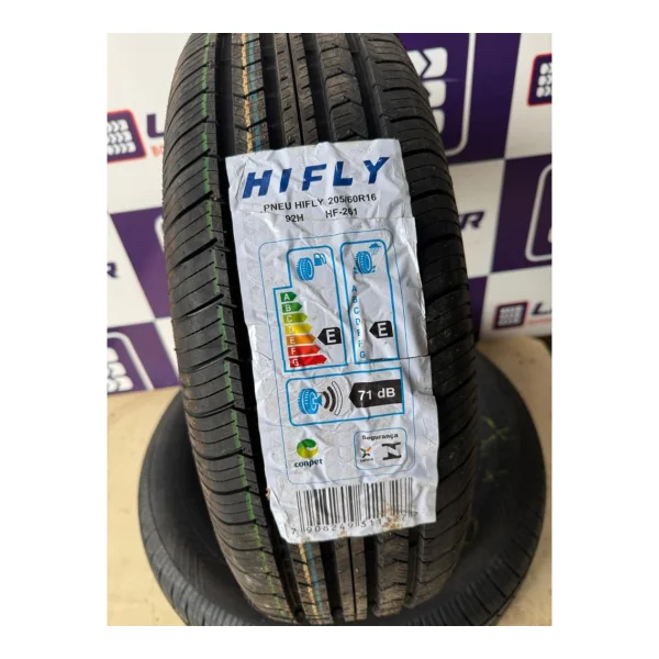Hifly Hifly HF261