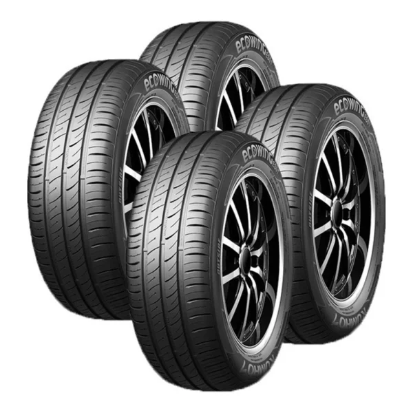 Kumho Ecowing