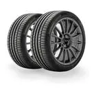Continental ContiSportContact 5