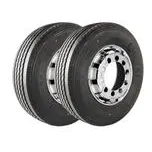 Altura 295/80 R22.5