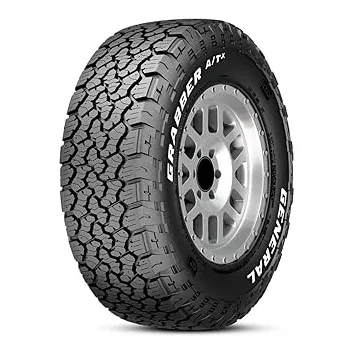 General Tire ATX