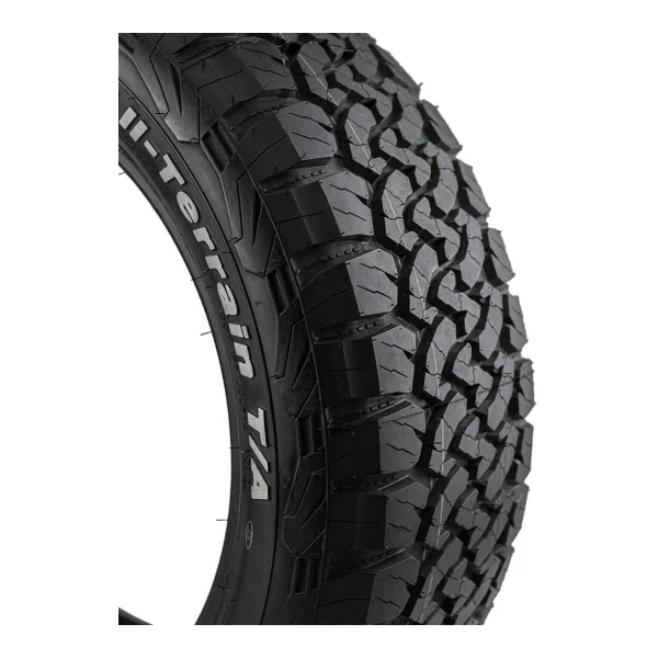 Sunset 285/70 R17