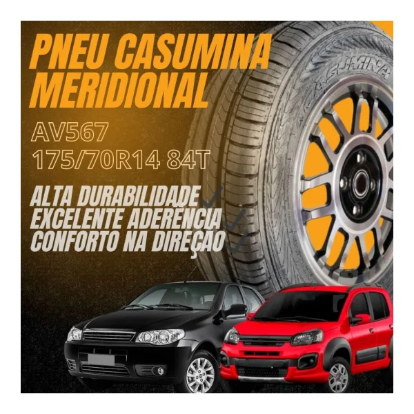 Casumina Casumina