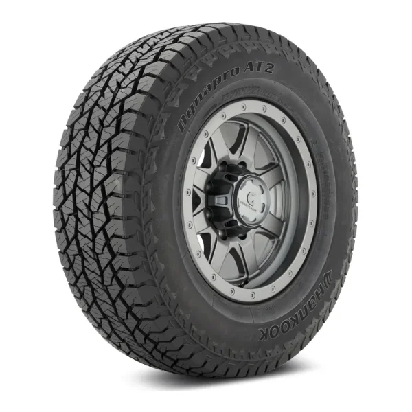 Hankook AT2