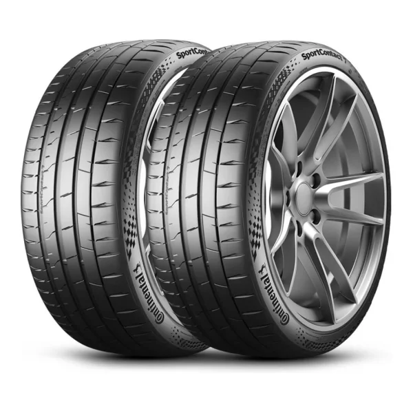 Continental 7