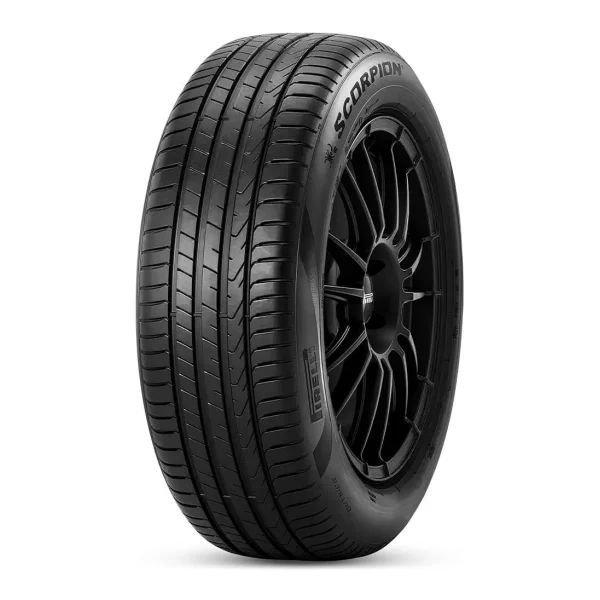 Pirelli Scorpion