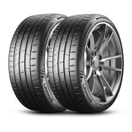Continental 7