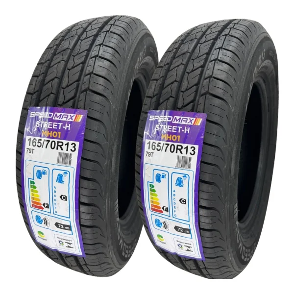 Speedmax MH01