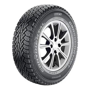Continental LX25