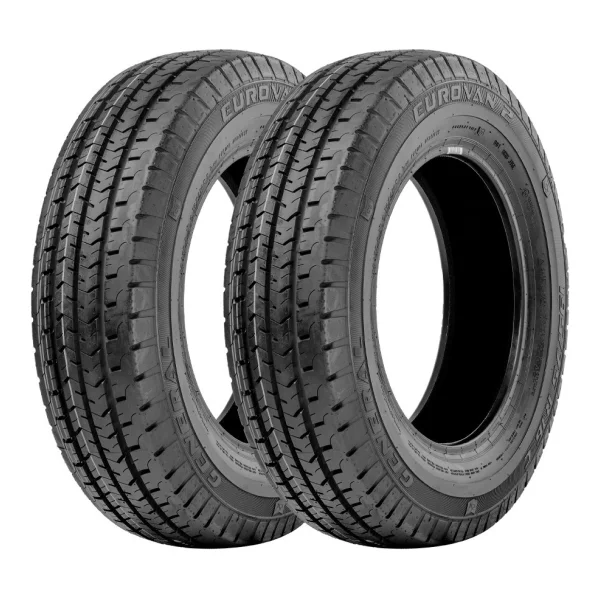 General Tire 2