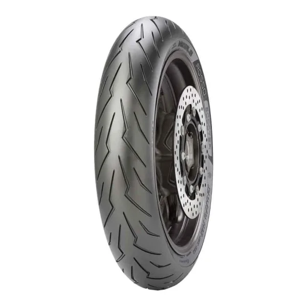 Pirelli Scooter