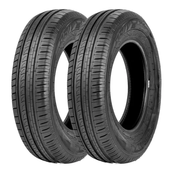 Speedmax Drivemax C10