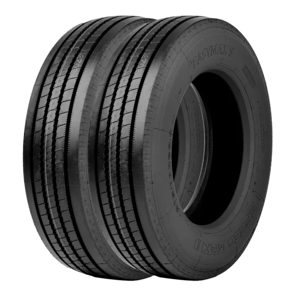 Speedmax Easymax S