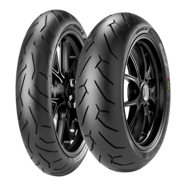 Pirelli Diablo