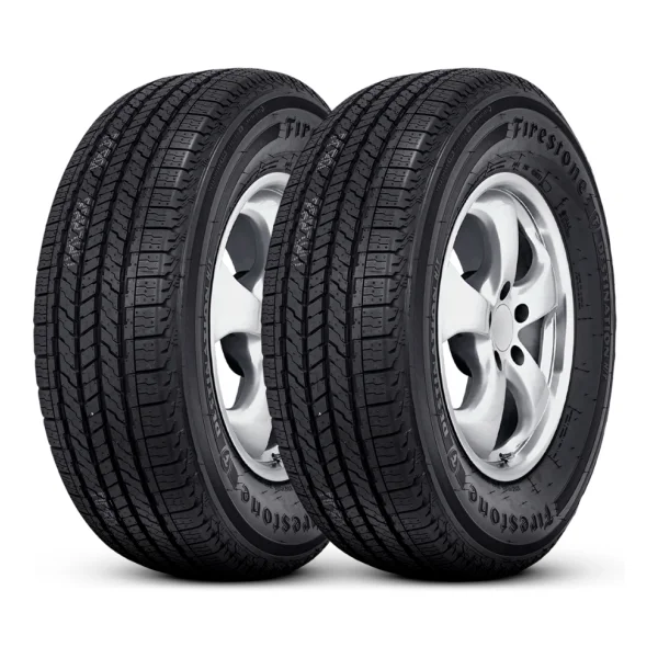 Firestone HT